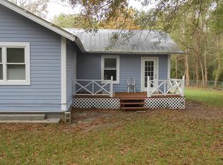 114 Billy Smith Rd, Picayune, MS 39466