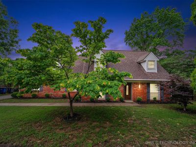 6768 S Birmingham Ave, Tulsa, OK, 74136