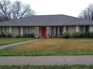 2005 Midcrest Dr, Plano, TX 75075