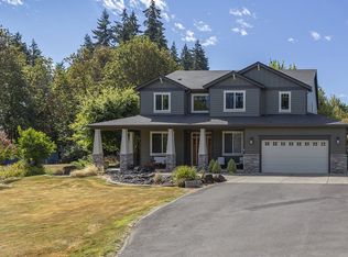 34086 Bachelor Flat Rd, Saint Helens, OR 97051