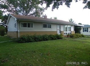 122 Allen Ave, Hamel, IL 62046