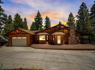 43422 Primrose Dr, Big Bear Lake, CA 92315