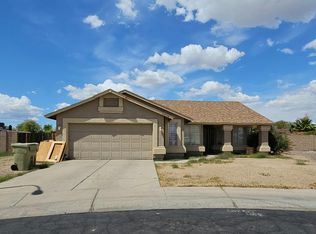 6754 N 85th Dr, Glendale, AZ 85305