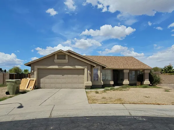 6754 N 85th Dr, Glendale, AZ 85305