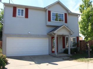 652 Mountain Pine Dr, Greenwood, IN 46143