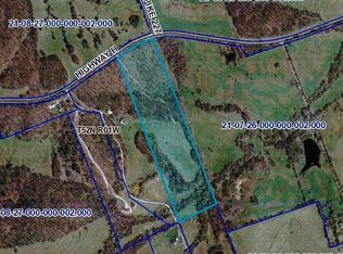 23 Highway H, Eolia, MO 63344