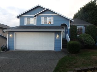 902 19th St, Snohomish, WA 98290