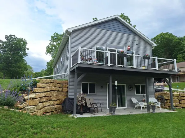 74 Morning Side ROAD, Baraboo, WI 53913