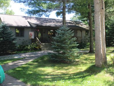 1185 Holton Whitehall Rd, Whitehall, MI, 49461