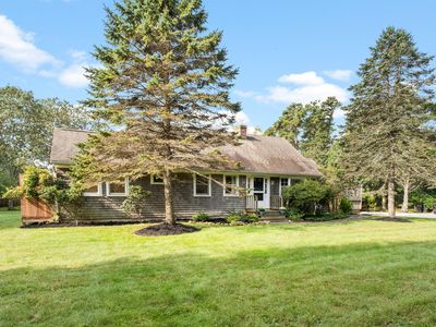 49 Oak Ln, West Tisbury, MA, 02575