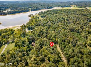 128 Indian Park Dr, Parsons, TN 38363