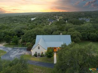 278 Stonebrook Rdg, New Braunfels, TX 78132