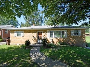 17 Wallace Ave, Florence, KY 41042