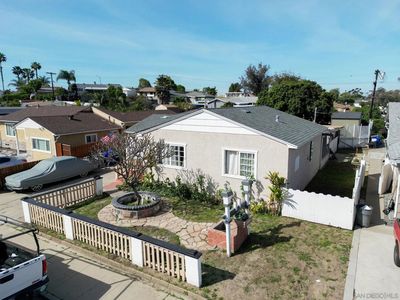 3214 Winlow St, San Diego, CA, 92105