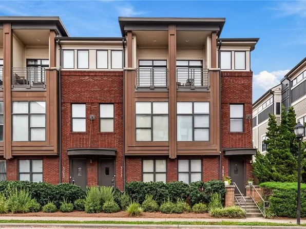 317 N Green St, Winston Salem, NC 27101