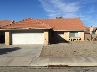 10442 Bouquet Ave, Adelanto, CA 92301