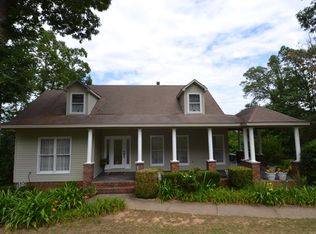 70 Stone Gap Rd, Tuscumbia, AL 35674