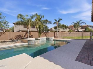 3010 W Leisure Lane, Phoenix, AZ 85086