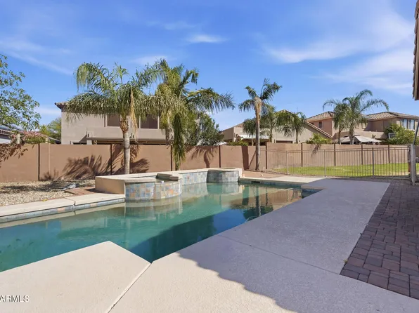 3010 W Leisure Lane, Phoenix, AZ 85086