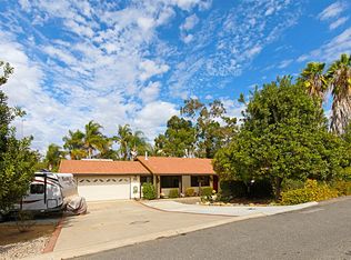 1062 Via Unidos, Fallbrook, CA 92028