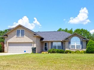 4230 Excursion Dr, Dalzell, SC 29040