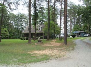 53 The Woods, Cumberland, VA 23040