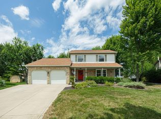 5378 Cee Ct, Hilliard, OH
