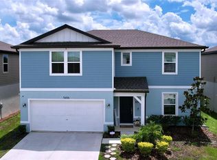 5656 Keaton Springs Dr, Lakeland, FL 33811