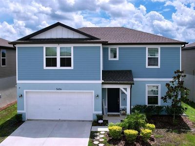 5656 Keaton Springs Dr, Lakeland, FL, 33811