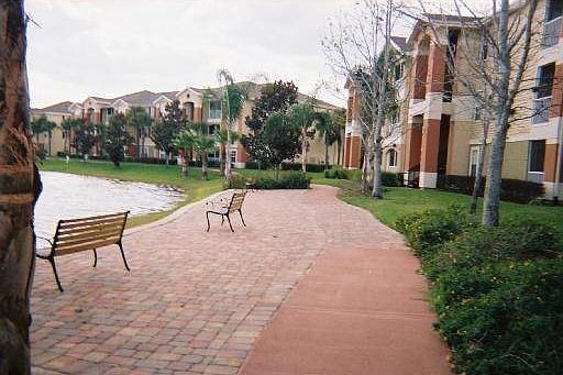 5th image of 1939 Summer Club Dr APT 109