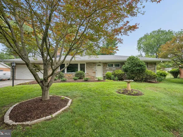 9710 Hillsmere Rd, Ellicott City, MD 21042