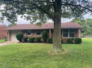 3328 Comanche Pl, Owensboro, KY 42301