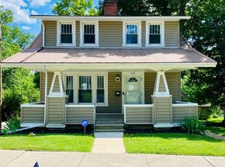 395 E Main St, Hillsboro, OH 45133
