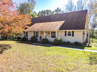 2234 Garrison St, Sumter, SC 29154