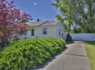 8504 E Knox Ave, Spokane, WA 99212
