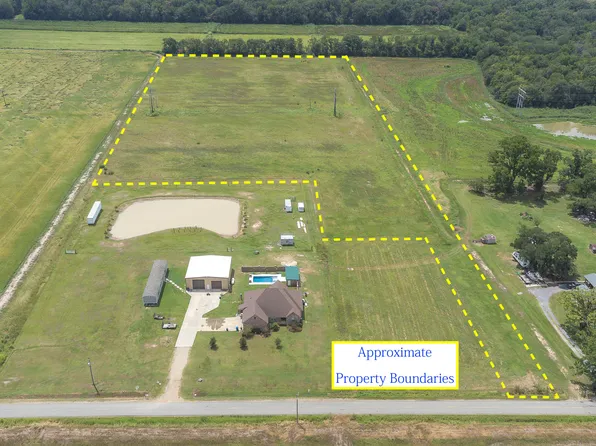 W Congress St, Rayne, LA 70578