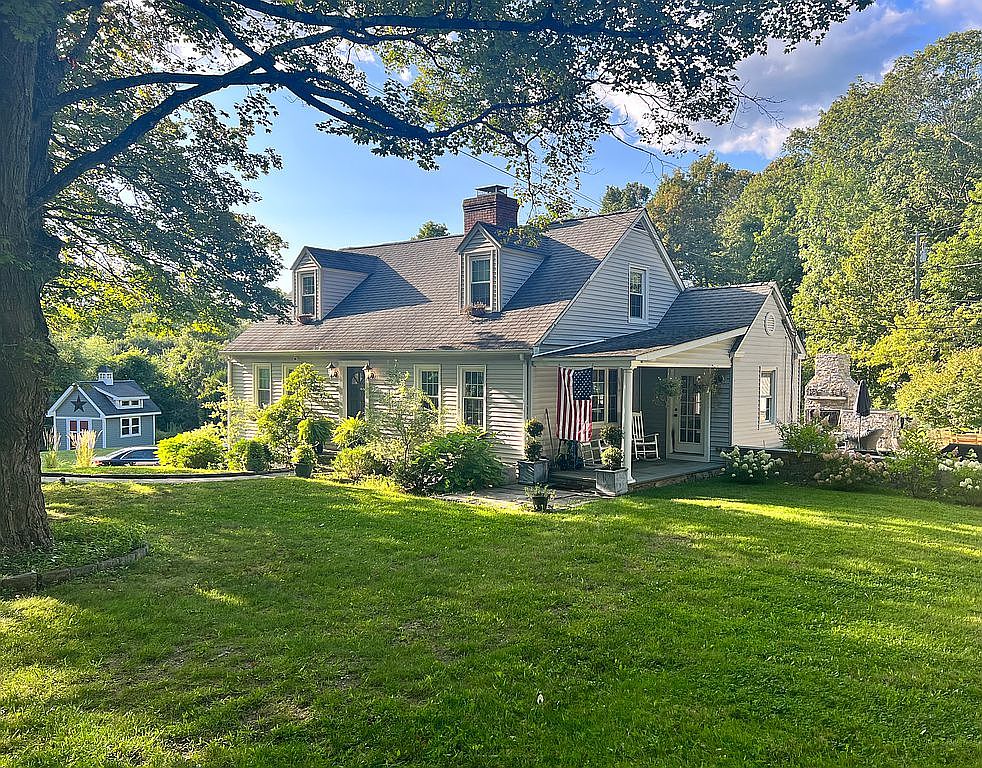 187 Farmingville Rd, Ridgefield, CT 06877 Zillow