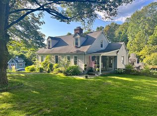 187 Farmingville Rd, Ridgefield, CT 06877
