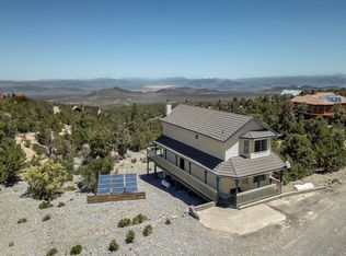 181 Oak Trail Cir, Cold Creek, NV 89124