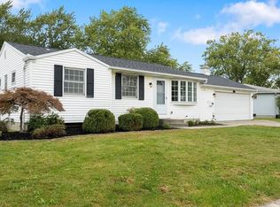 254 McNaughton Ave, Buffalo, NY 14225