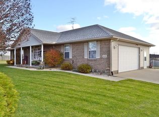 8699 Saint Rte #55, Saint Paris, OH 43072