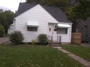 838 Ingleside Ave, Flint, MI 48507