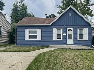 23595 Stewart Ave, Warren, MI 48089
