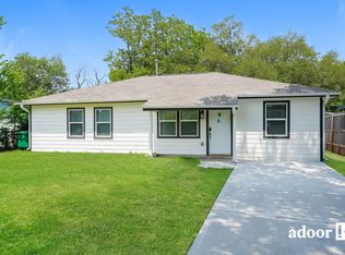 7346 Okinawa Rd, Houston, TX 77033