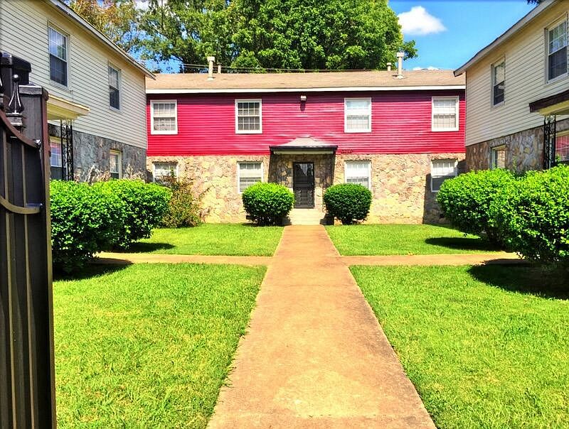 1st image of 2058 Jefferson Ave APT 3
