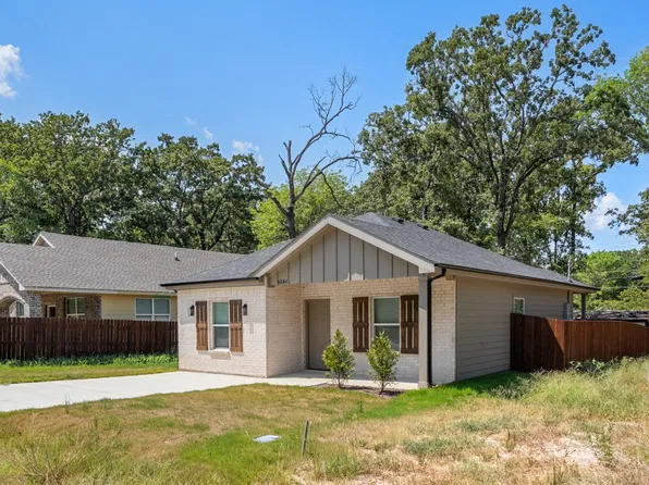 6144 Shawnee Dr, Mabank, TX 75156