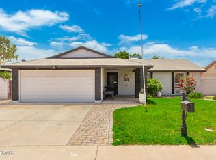 1315 W Palomino Dr, Chandler, AZ 85224