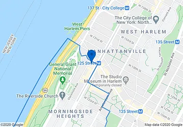 Rented by Monarch Realty Holdings