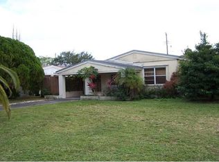 1400 NE 178th St, North Miami Beach, FL 33162