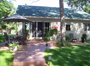 2058 Lake Rd, National City, MI 48748